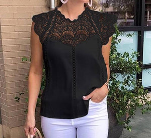 VONDA 2019 Blouse Tunic