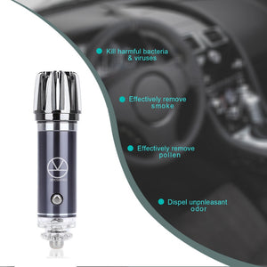 Powerful Car Air Freshener 12V