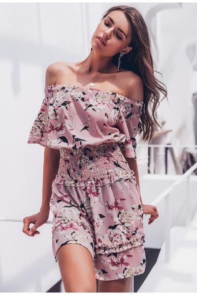 ladies beach sundress 2019