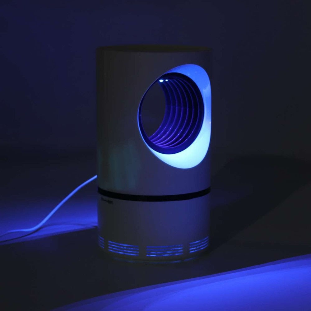 2019 Electric Mosquito Killer LED Lamp