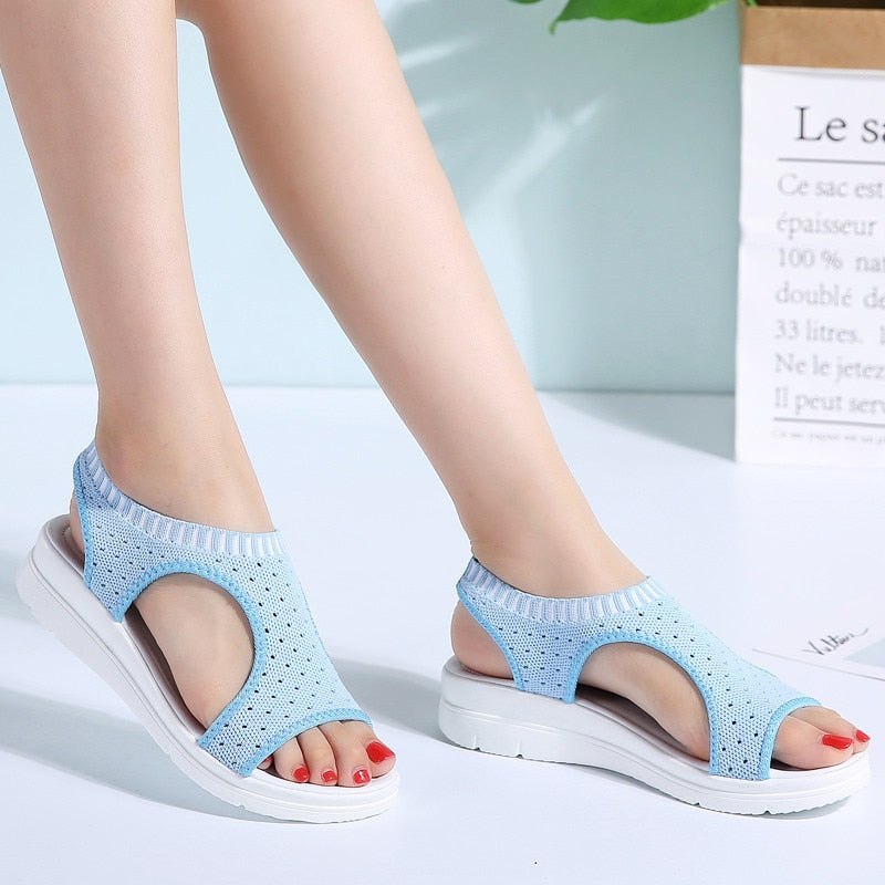 Summer Fashion Shoes