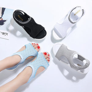 Summer Fashion Shoes