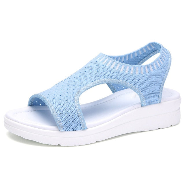 Summer Fashion Shoes