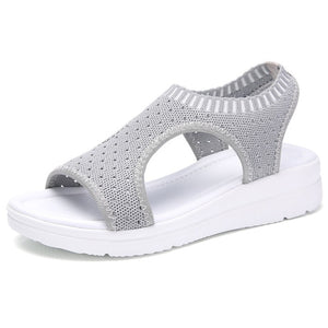 Summer Fashion Shoes