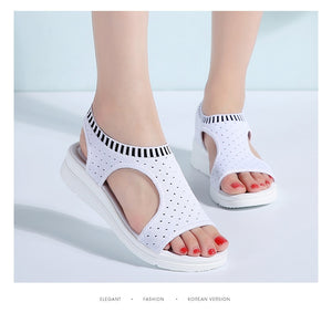 Summer Fashion Shoes