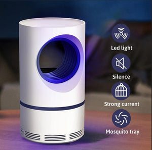 2019 Electric Mosquito Killer LED Lamp